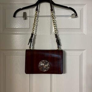 Tory Burch (Rare) Chain Bag